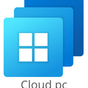 Microsoft cloud pc