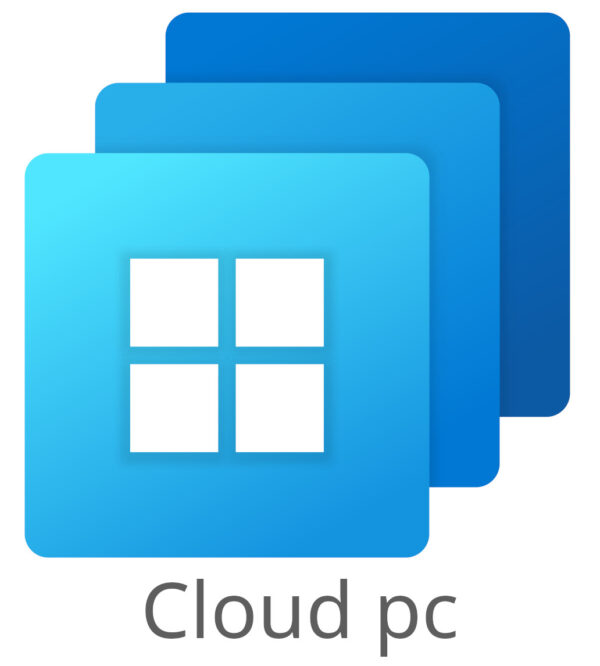 Microsoft cloud pc