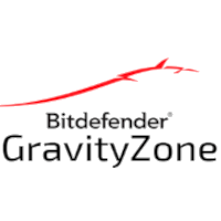 Bitdefender endpoint security