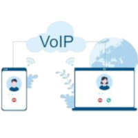 Voip Telefonie